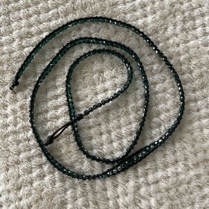 Victoria Emerson bracelet